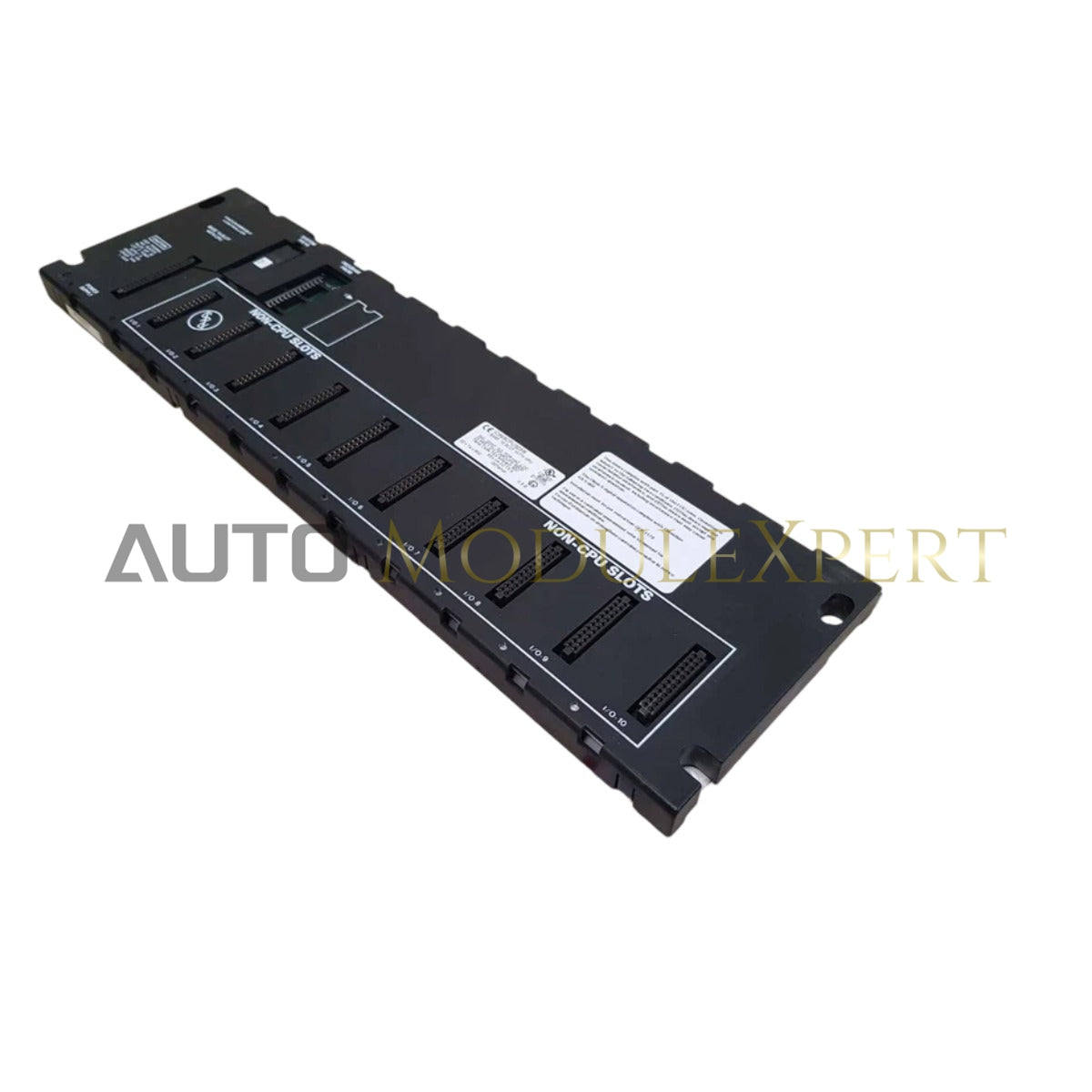 IC693CPU323W GE Fanuc Series 90-30 CPU Baseplate