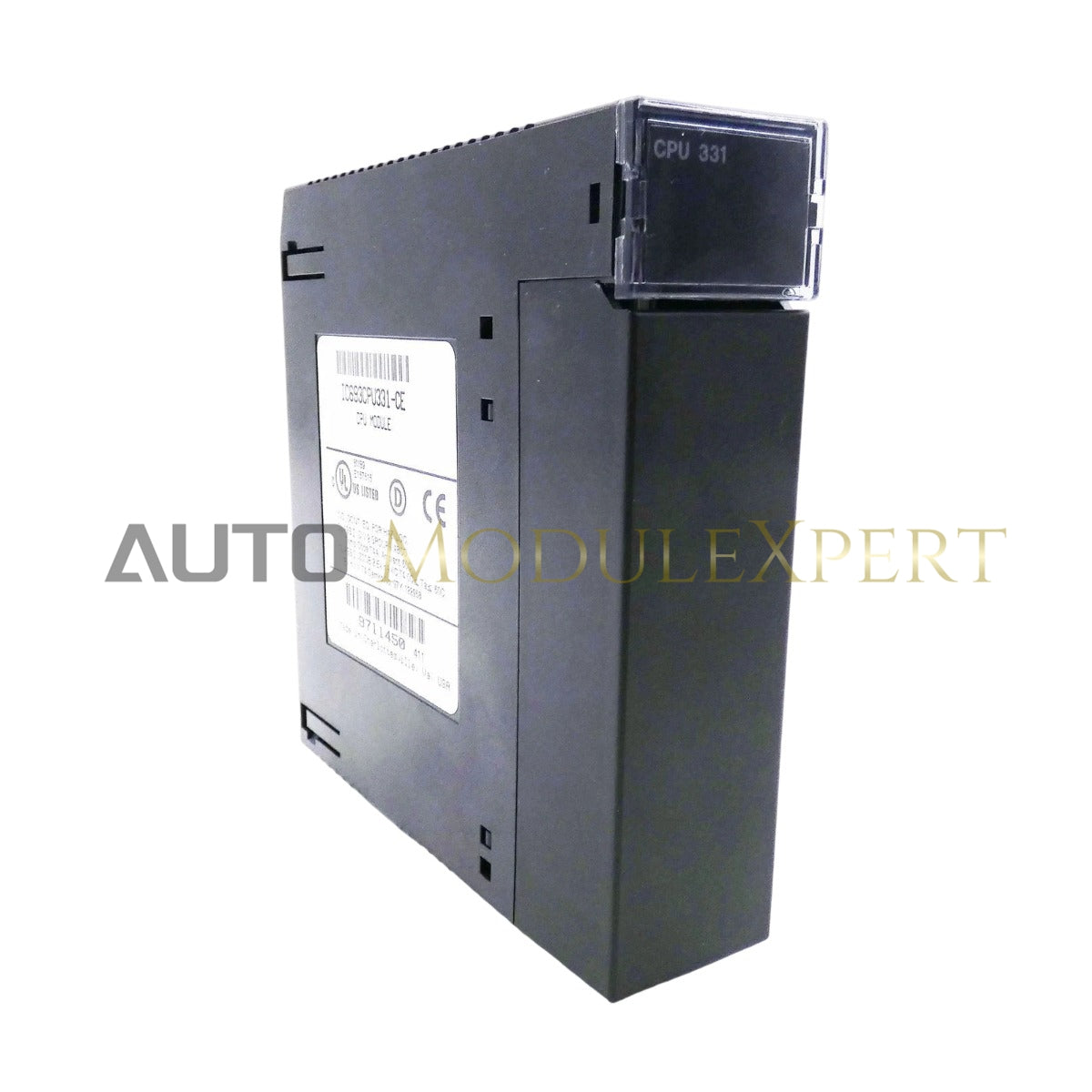 IC695ALG412 GE Emerson RX3i ճնշման չափիչ մոդուլ