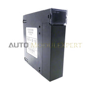 وحدة إدخال مقياس الإجهاد IC695ALG412 من GE Emerson RX3i
