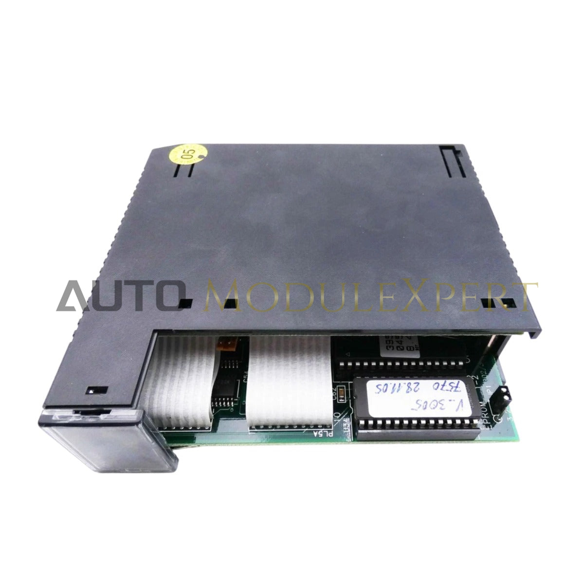 IC693CPU331-CE GE Fanuc 90-30 շարքի մոդուլային CPU մոդուլ