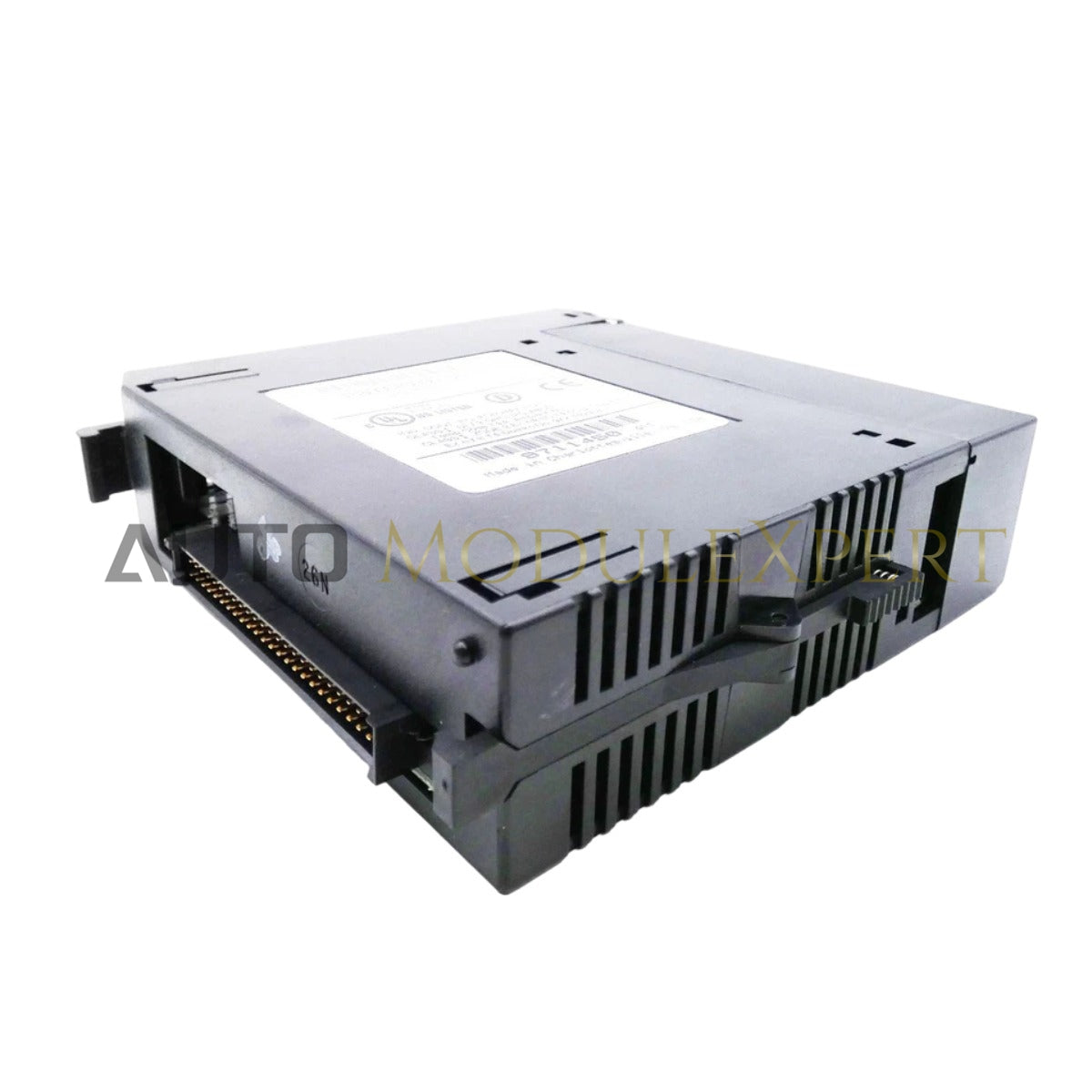 IC693CPU331-CE GE Fanuc 90-30 շարքի մոդուլային CPU մոդուլ