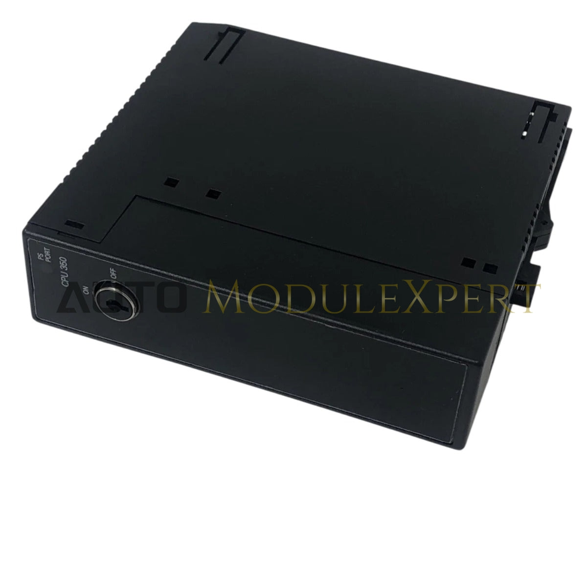 IC693CPU350-EK GE Fanuc Series 90-30 CPU Module