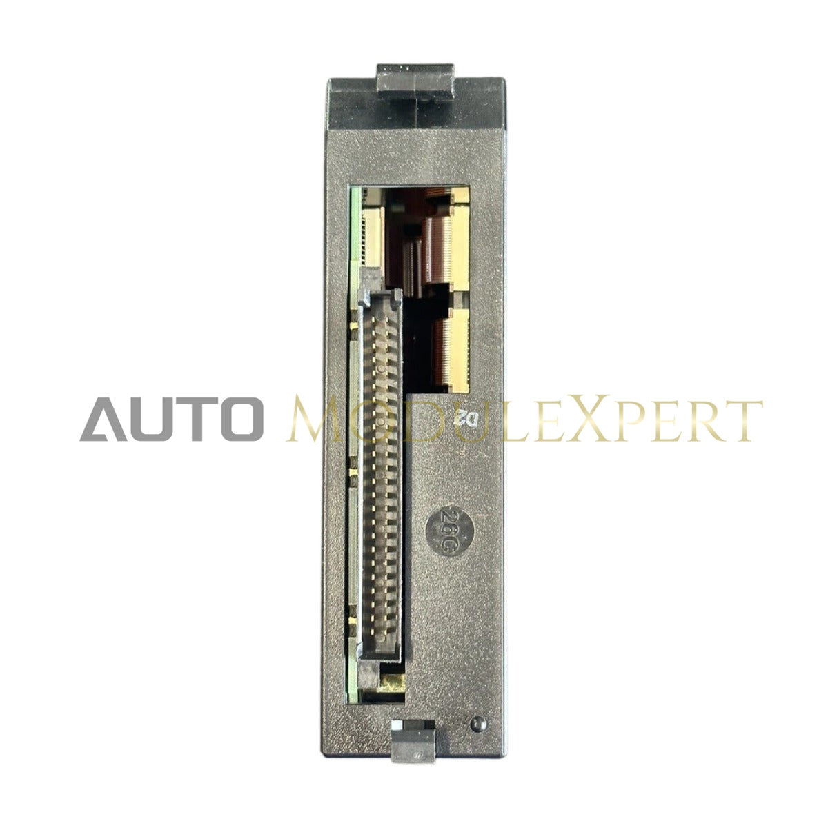 Modular CPU GE Fanuc IC693CPU352 Series 90-30 – AutoModuleXpert Ltd.