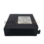 Redundancia modul IC695RMX128-FH GE Fanuc RX3i（másolat）