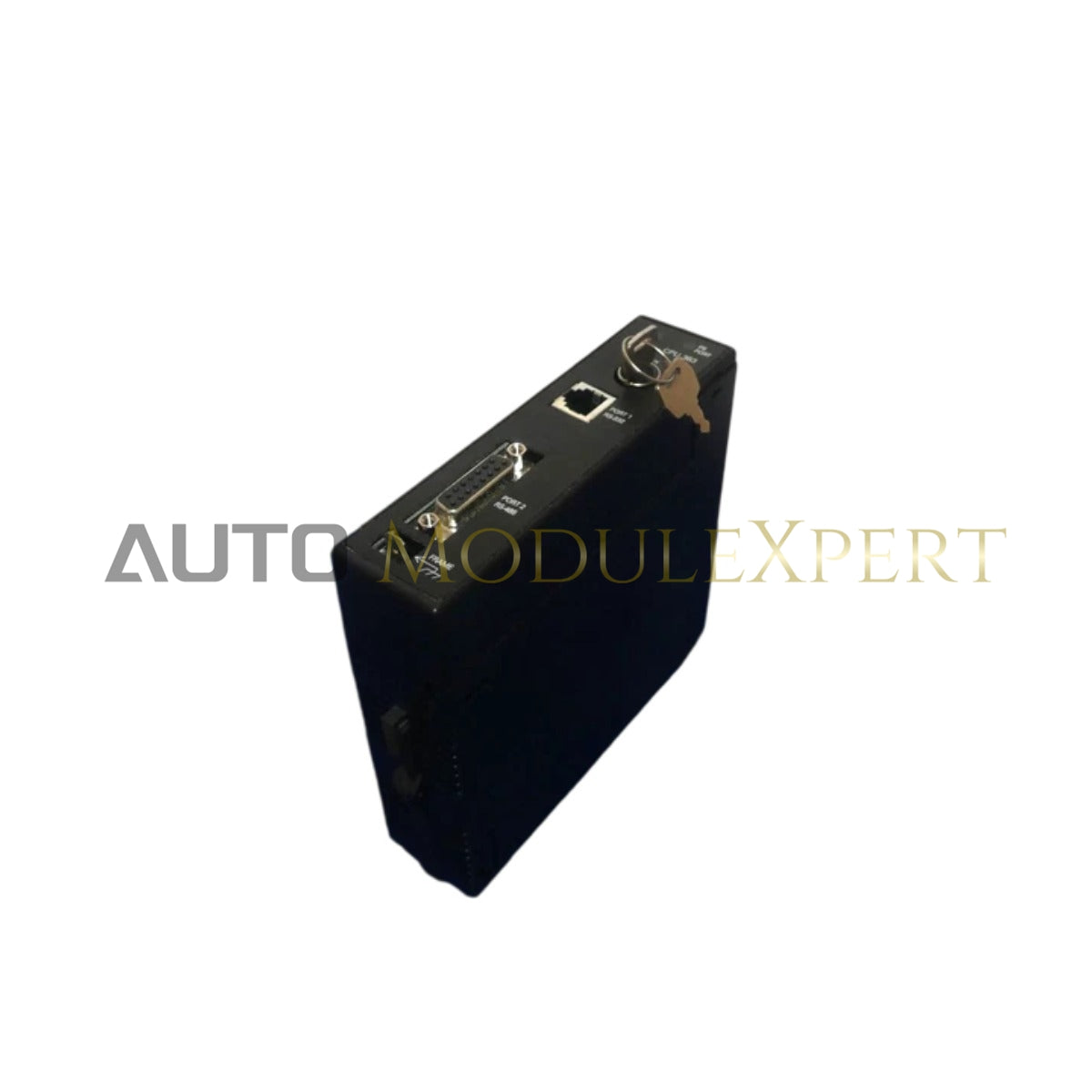 โมดูลซีพียู IC693CPU363-BG ซีรีส์ GE Fanuc 90-30