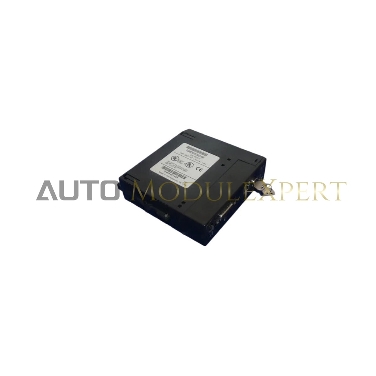 โมดูลซีพียู IC693CPU363-BG ซีรีส์ GE Fanuc 90-30