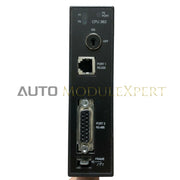 IC693CPU363-DL GE Fanuc Series 90-30 Processor Module