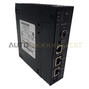 Processeur modulaire à emplacement unique GE Fanuc IC693CPU372