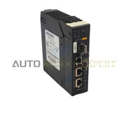 IC693CPU374-DJ GE Fanuc Серия 90-30 CPU с двойни Ethernet портове