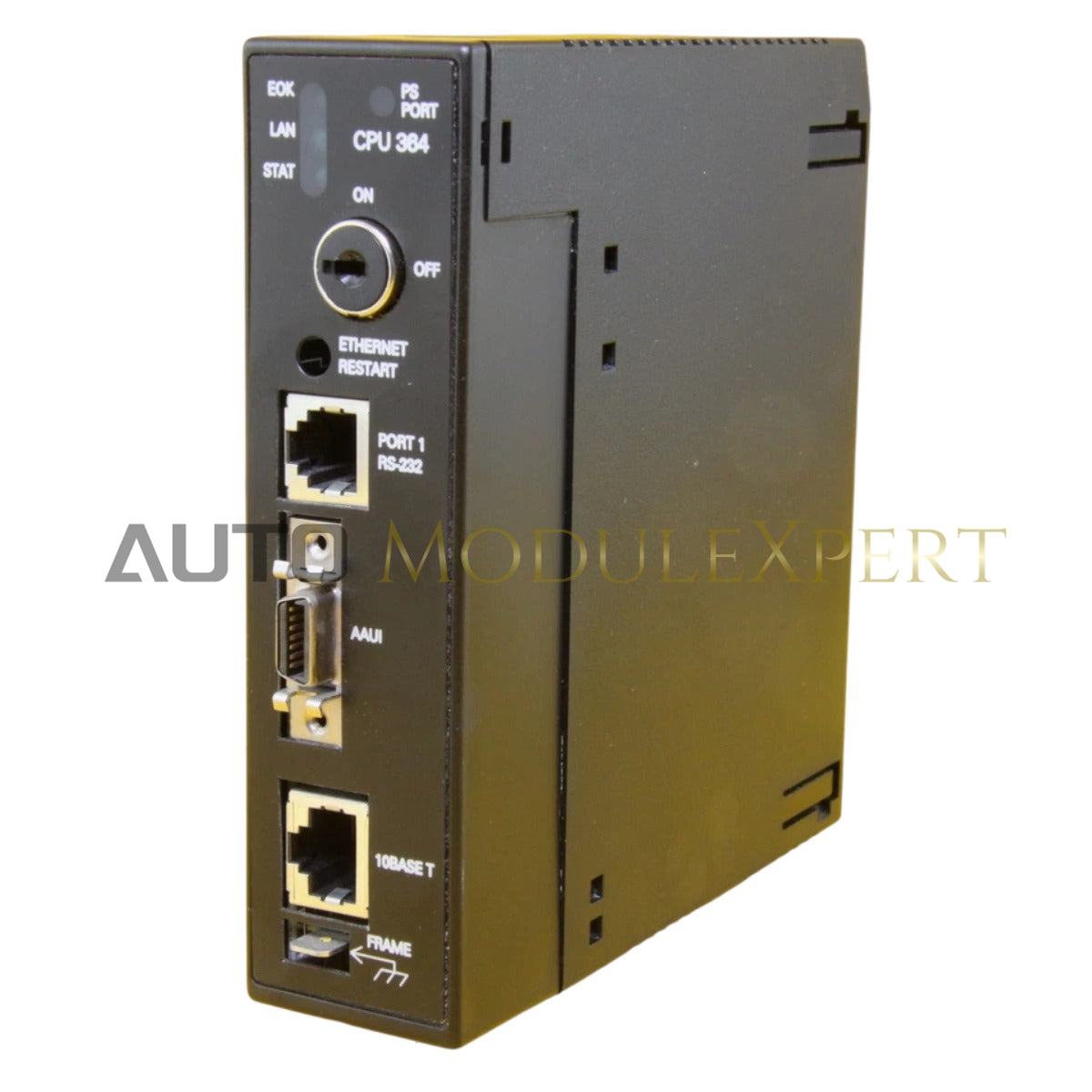 IC693CPU374-E GE Fanuc շարքի 90-30 Էթերնետ CPU մոդուլ