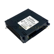 GE Fanuc IC693ACC400 Series 90-30 Terminator Module