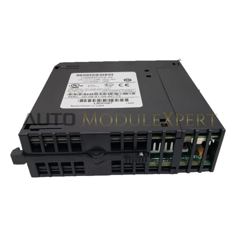 ماژول پردازنده IC693CPU374-KZ جی‌ای فانوک