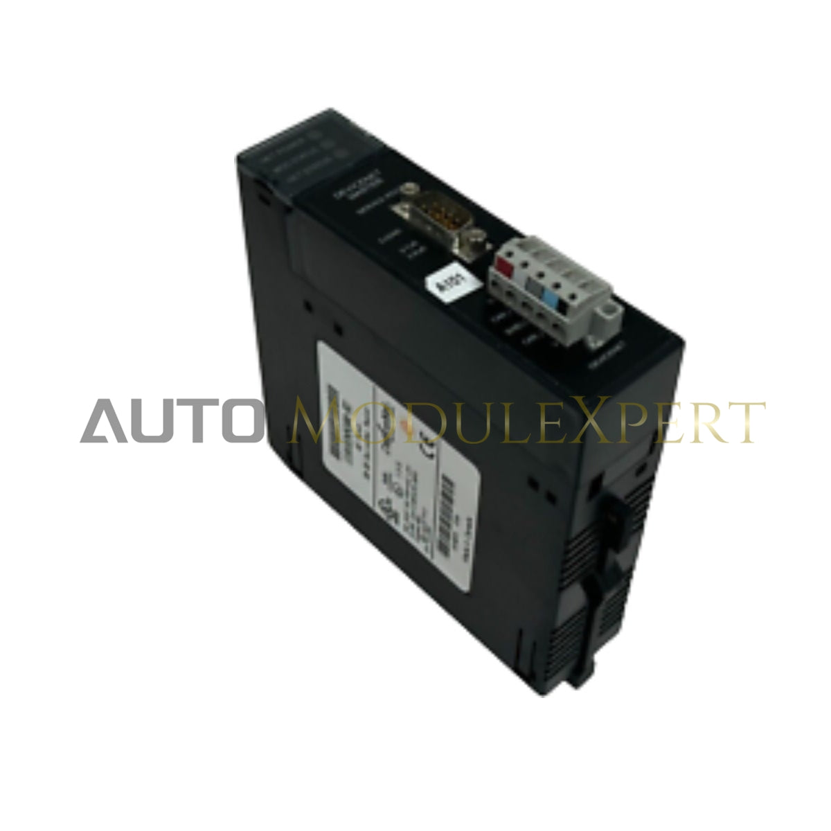 IC693DNM200 GE Fanuc DeviceNet pagrindinis modulis