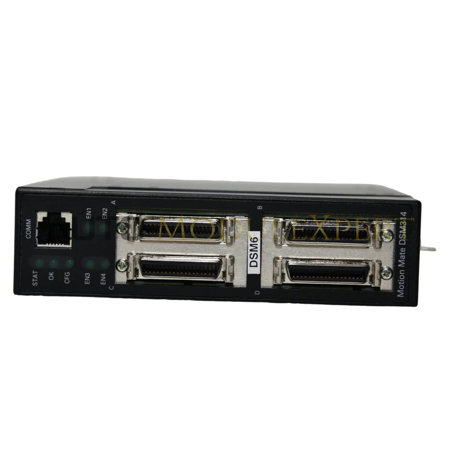 واحد کنترل حرکت GE Fanuc IC693DSM314-BE