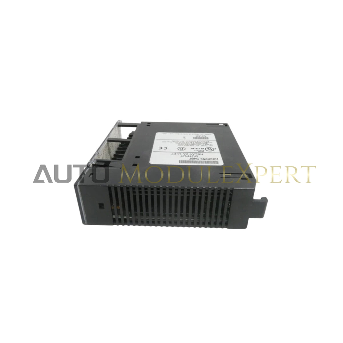 Positive Logic Output Module GE Fanuc IC694MDL740-CA