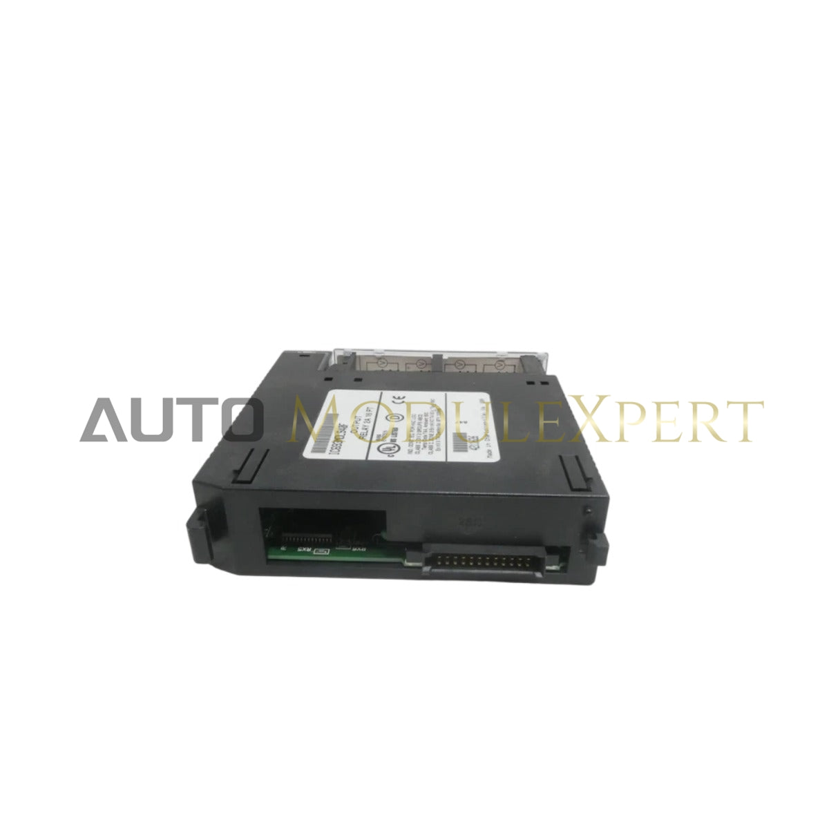 Relay Output Module GE Fanuc IC693MD940 Series 90-30