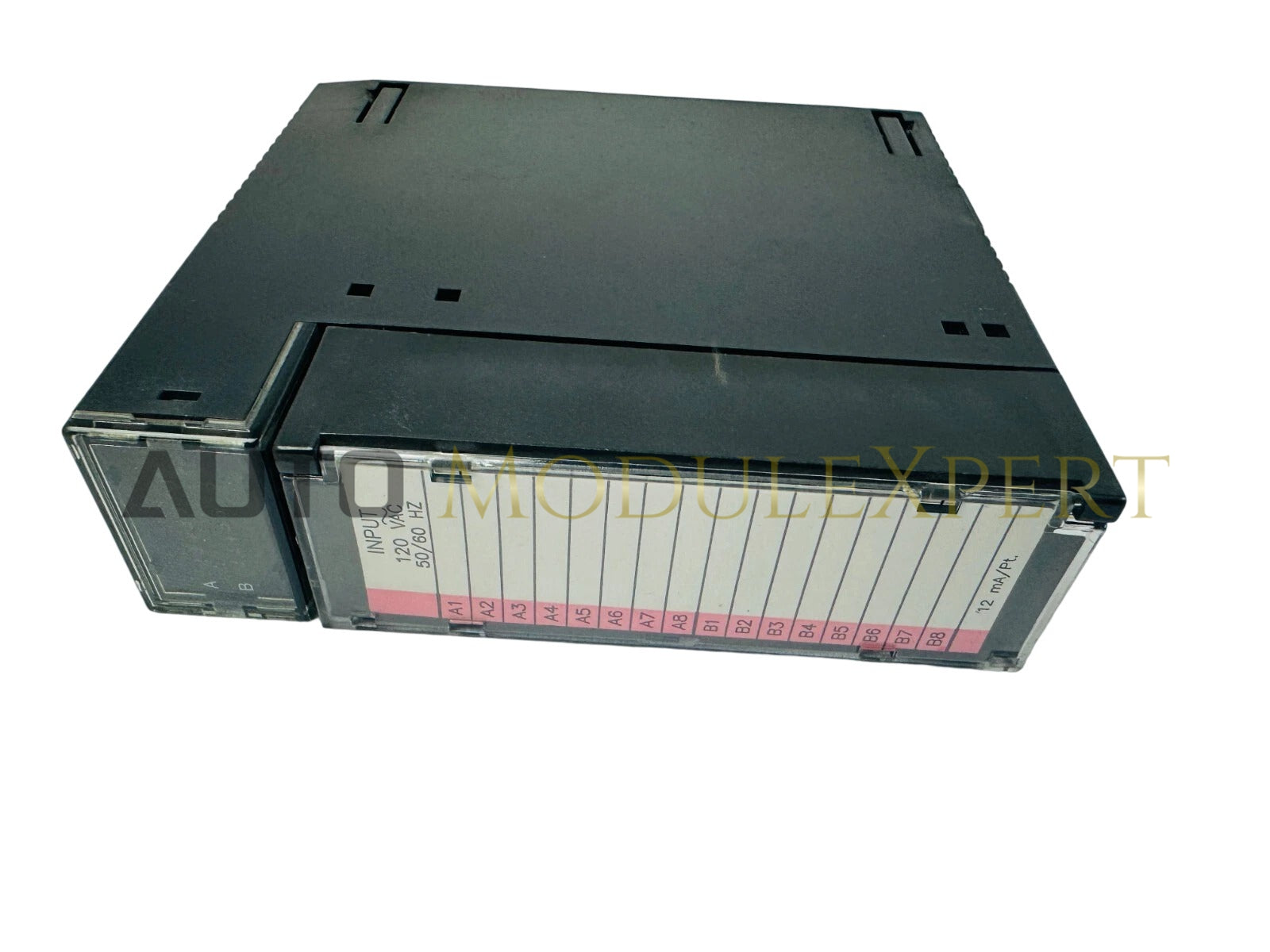 IC693MDL240 SE AC Input Module GE Fanuc