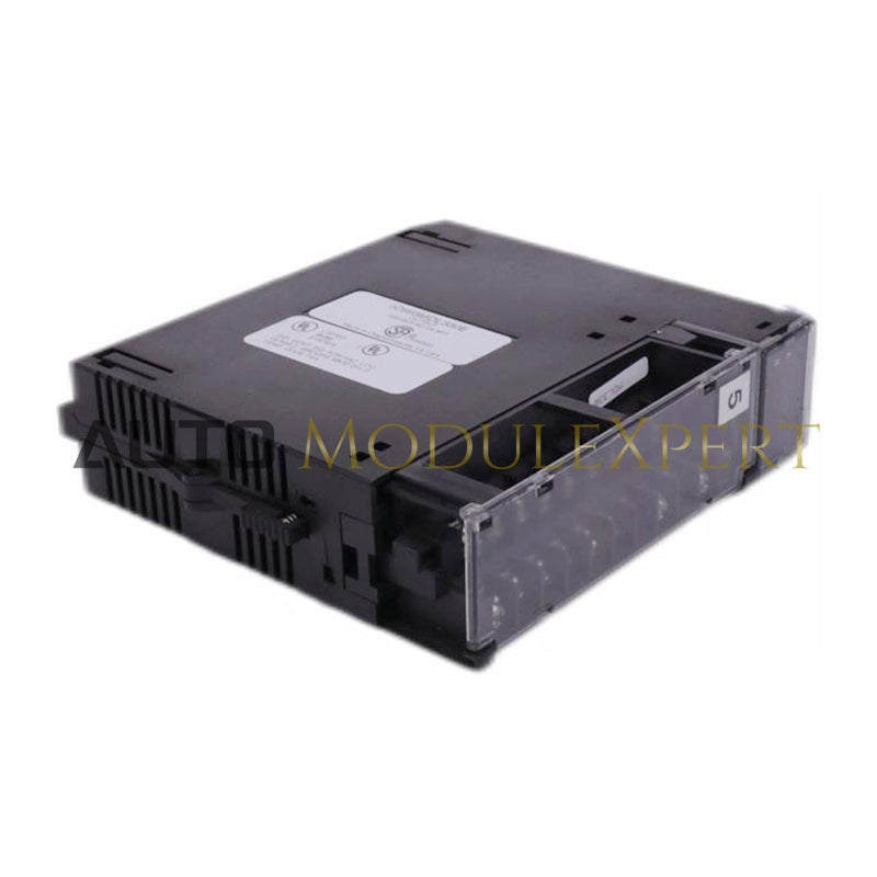 IC693MDL330 | GE FANUC | Output Module