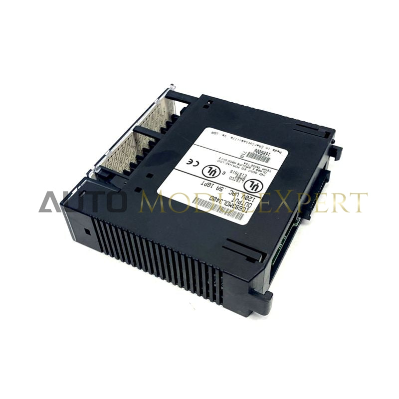 Модуль дискретного выхода GE Fanuc IC693MDL340