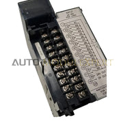 Discrete Input Module GE Fanuc IC693MDL640 Series 90-30 24 VDC