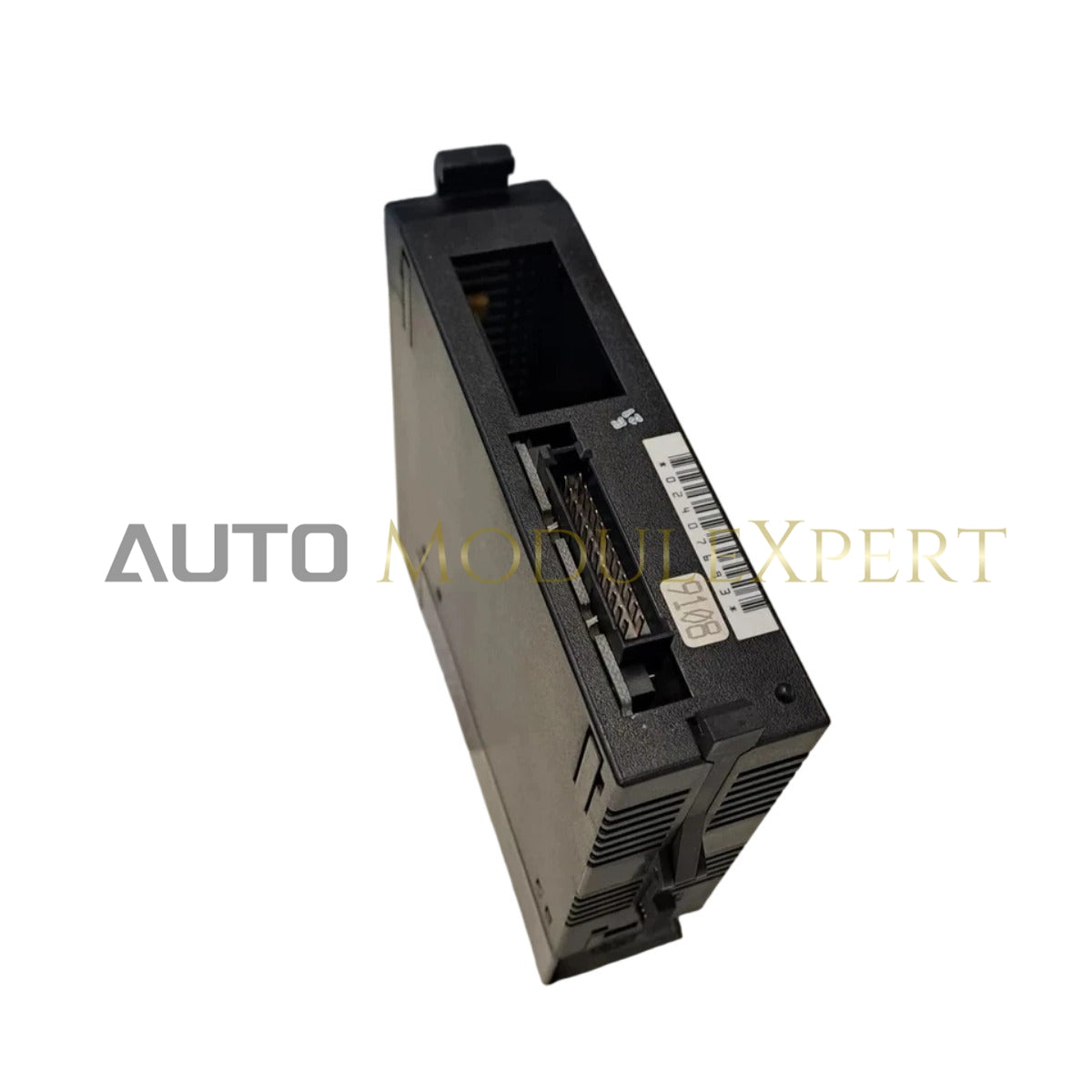 Discrete Input Module GE Fanuc IC693MDL640 Series 90-30 24 VDC