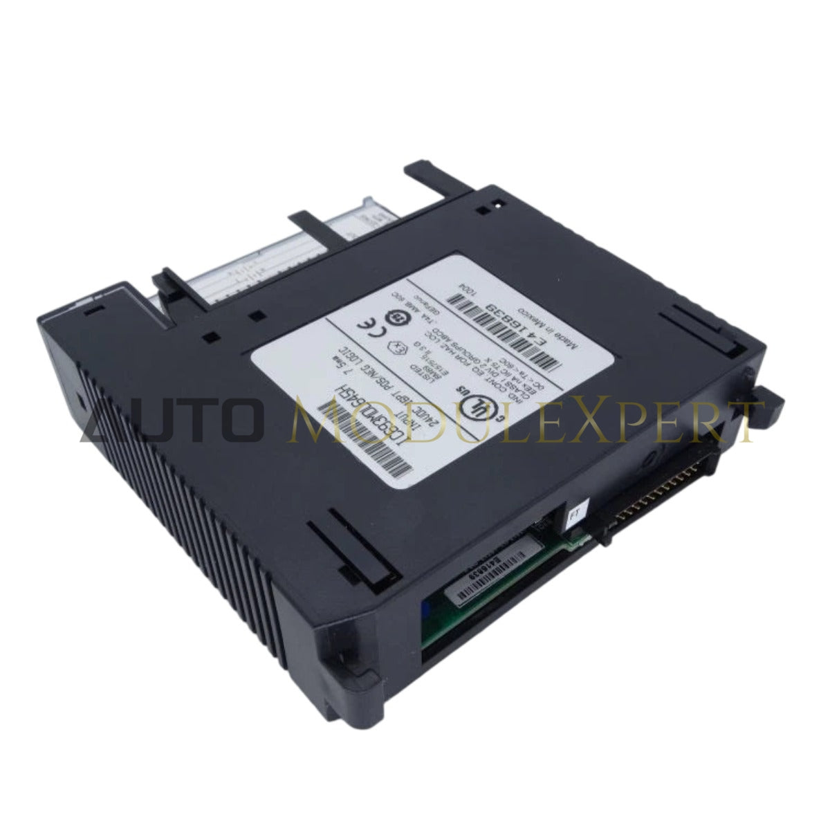 Diskreetse sisendi moodul GE Fanuc IC693MDL645H Series 90-30