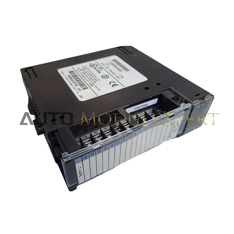 Energia General | IC693MDL645 | Módulo de entrada lógica positiva/negativa