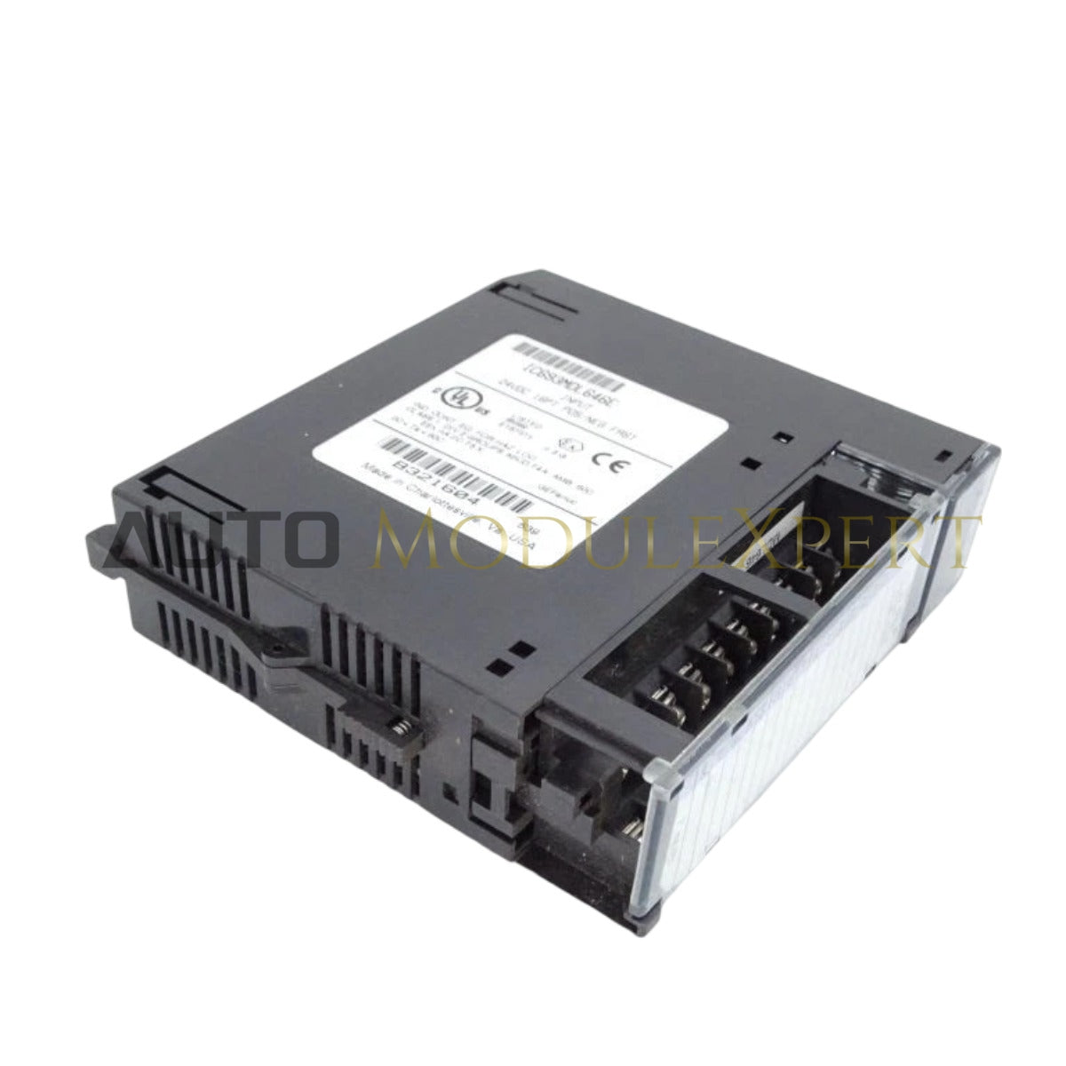 Axis Positioning Module GE Fanuc IC693APU302L Series 90-30