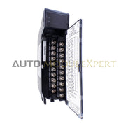 Módulo de Entrada Rápida GE Fanuc IC693MDL646E Série 90-30 24VDC