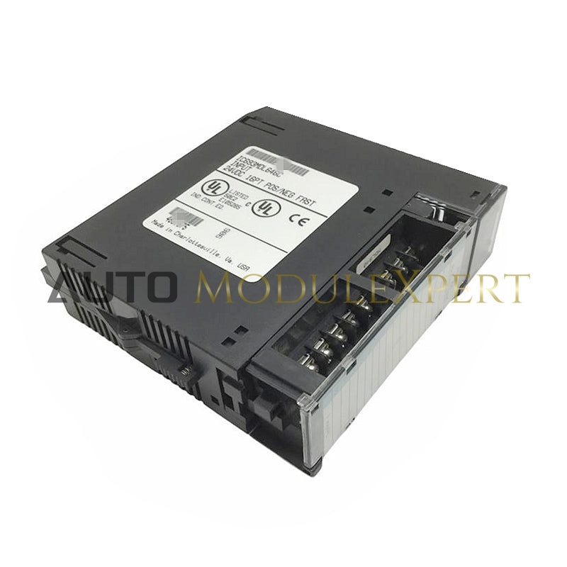 GE FANUC IC693MDL646 Модуль дискретного ввода