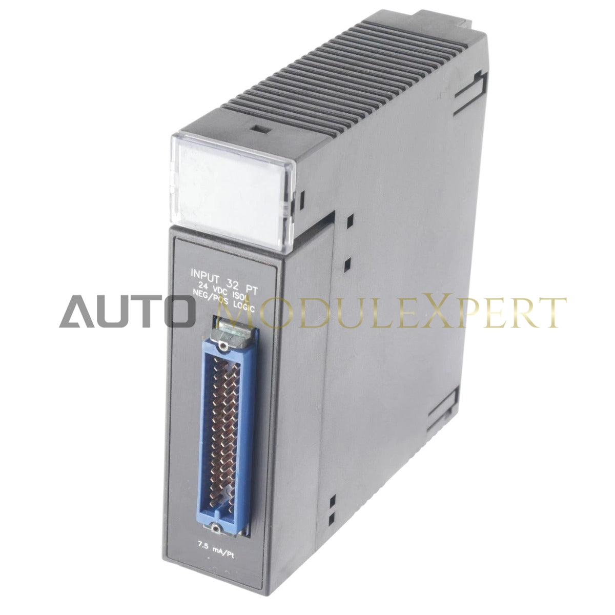 IC693MDL653 GE Series 90-30 32-Point DC Input Module