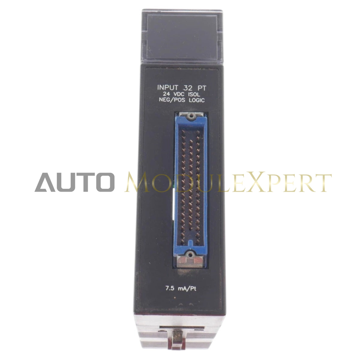 IC693MDL653 GE Series 90-30 32-Point DC Input Module