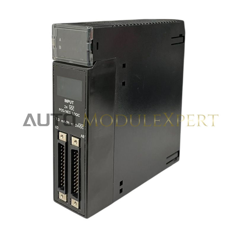 IC693MDL655F Positive/Negative Logic Input Module GE Fanuc