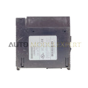 وحدة إدخال منطق إيجابي/سلبي 24 فولت تيار مستمر GE Fanuc IC693MDL655H سلسلة 90-30