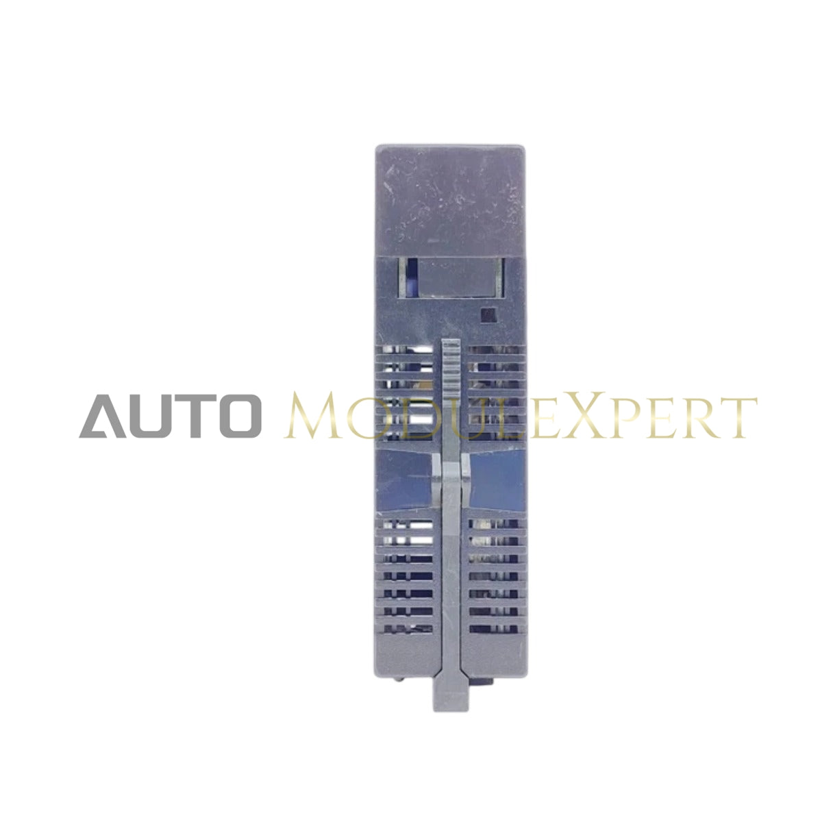 وحدة إدخال منطق إيجابي/سلبي 24 فولت تيار مستمر GE Fanuc IC693MDL655H سلسلة 90-30