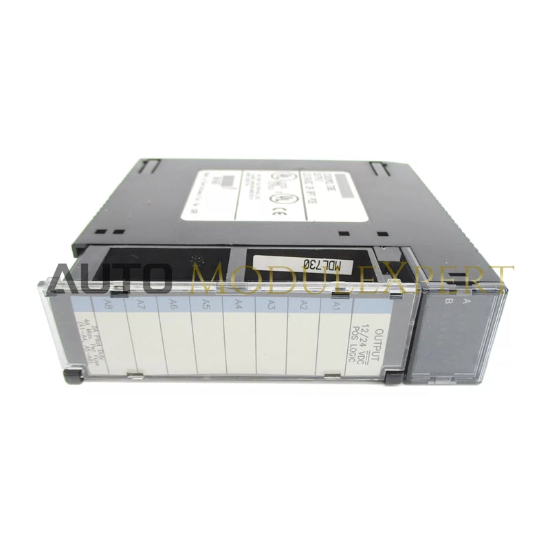 IC693MDL730 | Módulo de Salida de Lógica Positiva GE FANUC