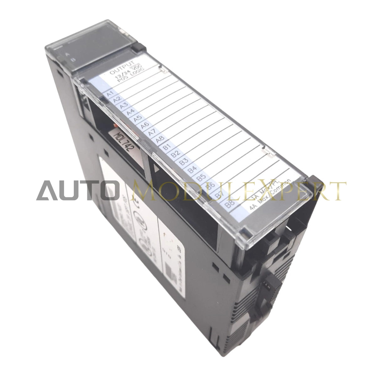 وحدة الإخراج الرقمي GE IC693MDL742D سلسلة 90-30