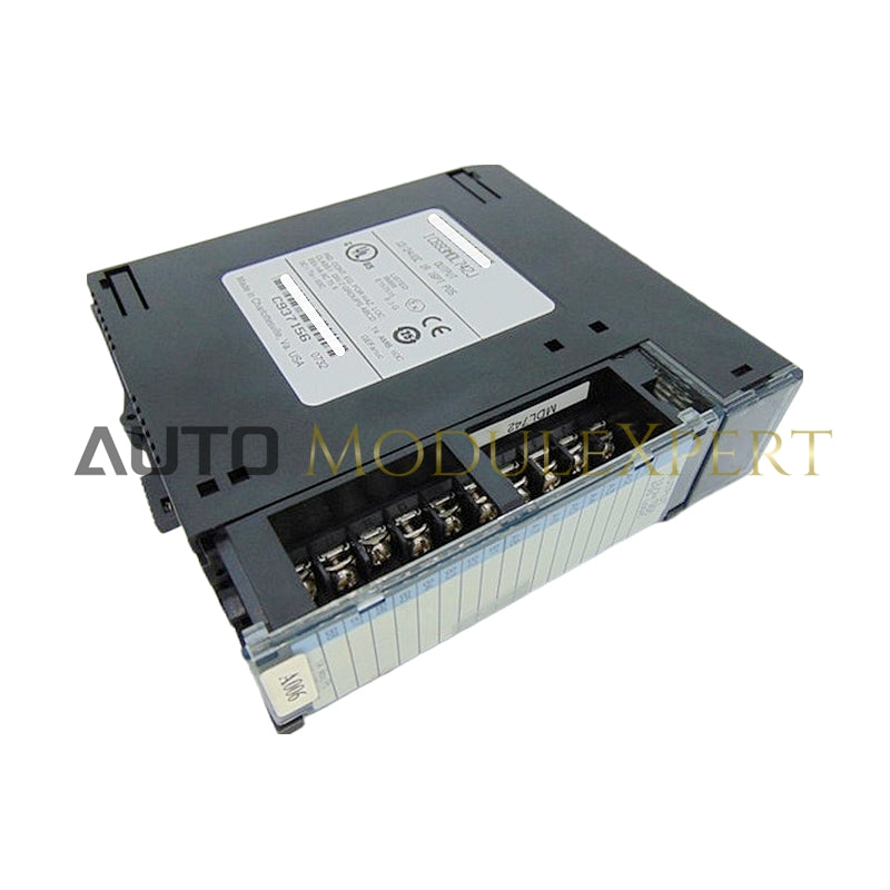 IC693MDL742 | GE Fanuc | Módulo de saída discreta