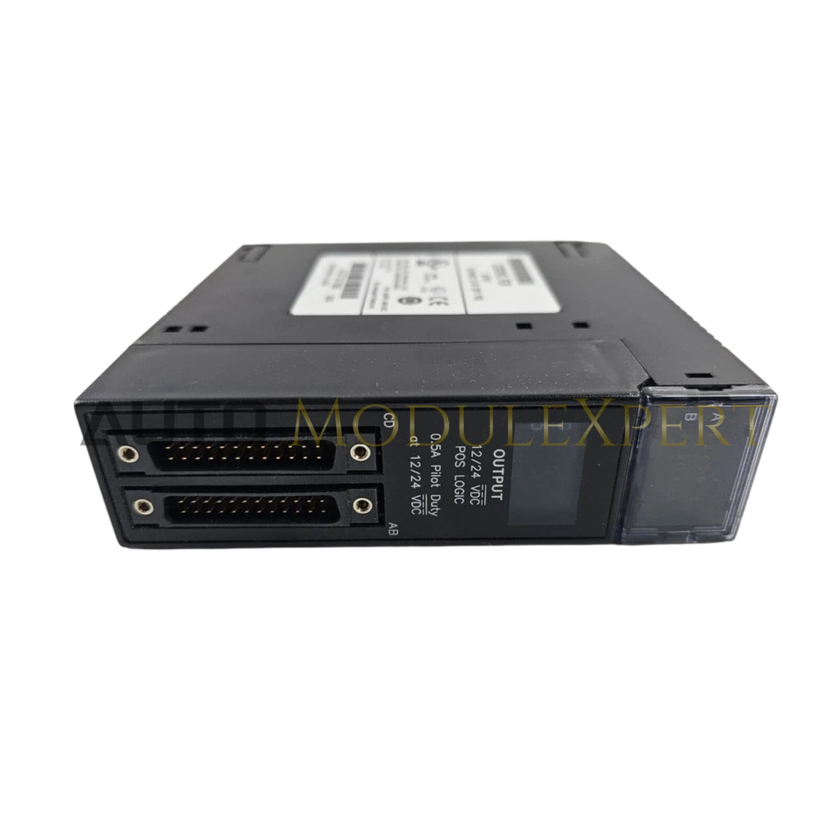 IC693MDL753-K GE Series 90-30 32pt Discrete Output Module