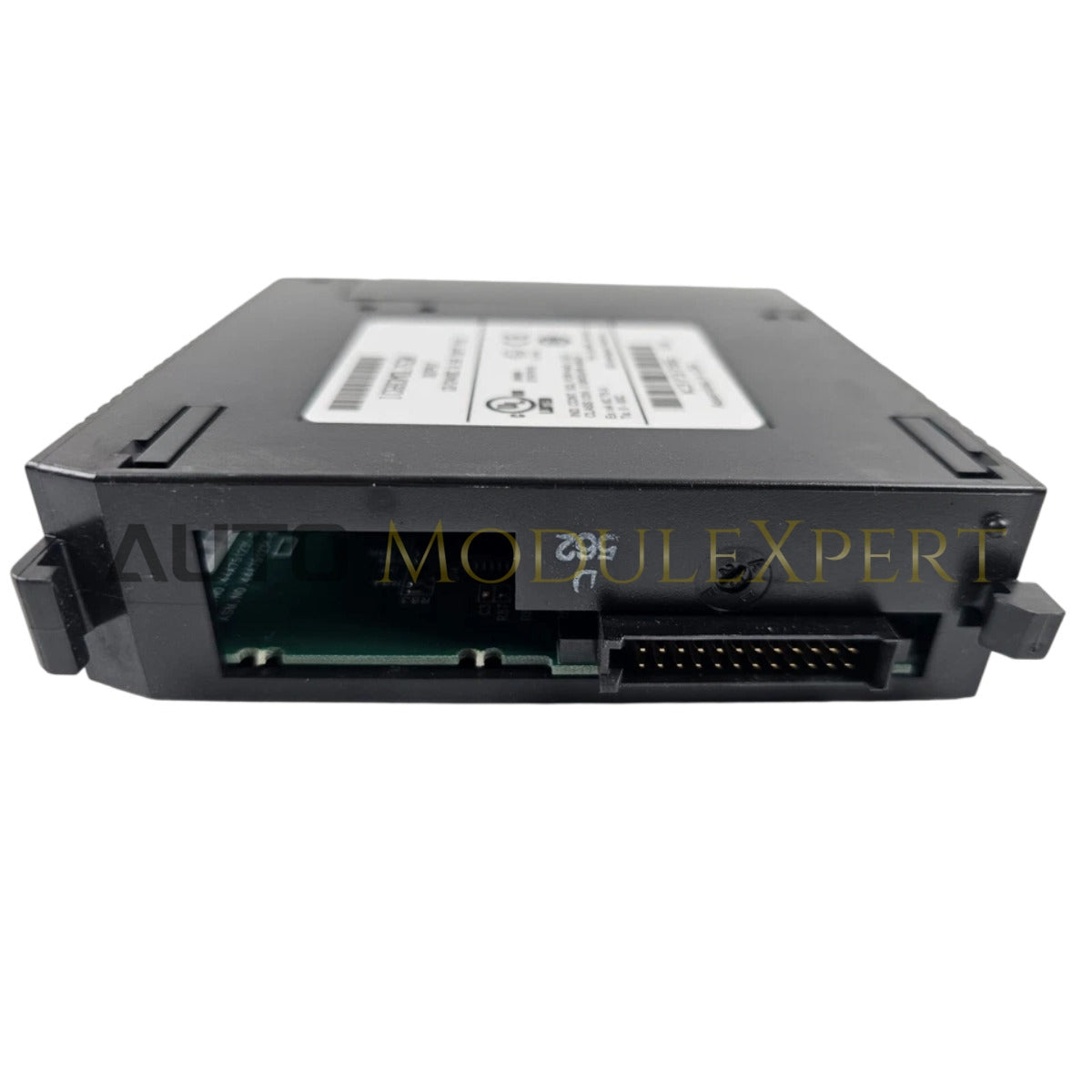 IC693MDL753-K GE Series 90-30 32pt Discrete Output Module