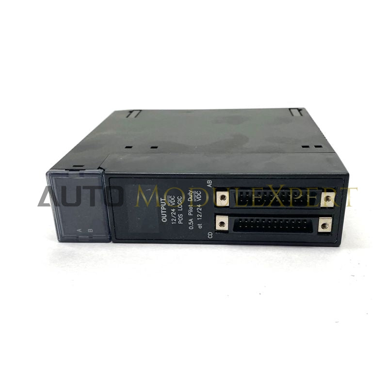 Módulo de Salida de Lógica Positiva GE Fanuc IC693MDL753F