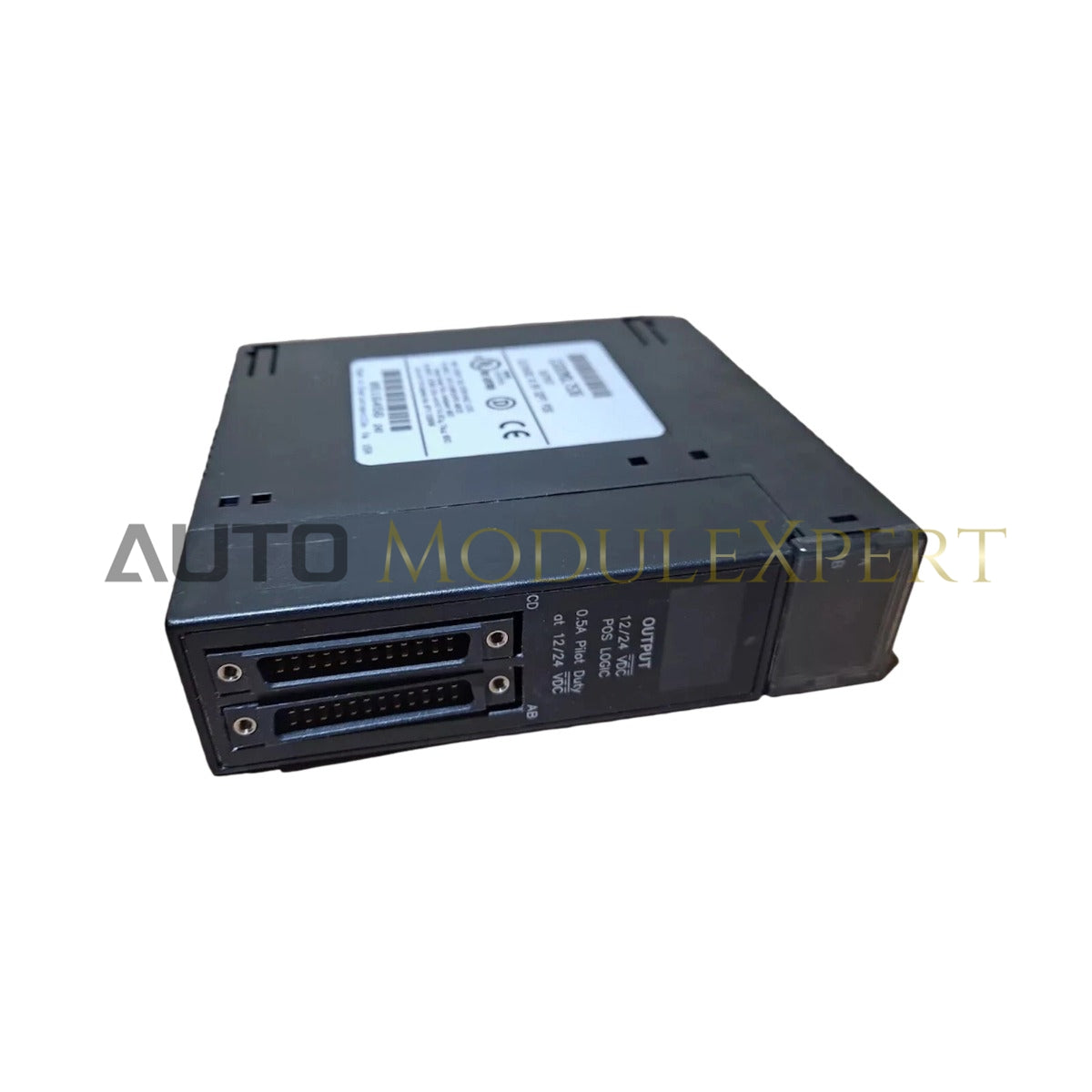 IC693MDL753G Modul diskretnog izlaza GE Fanuc
