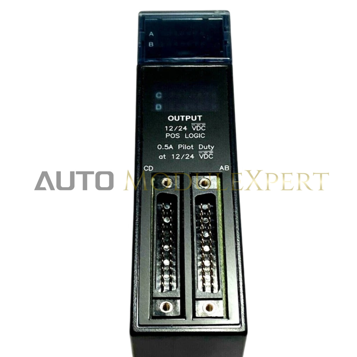 IC693MDL753K GE Fanuc Series 90-30 Discrete Output Module