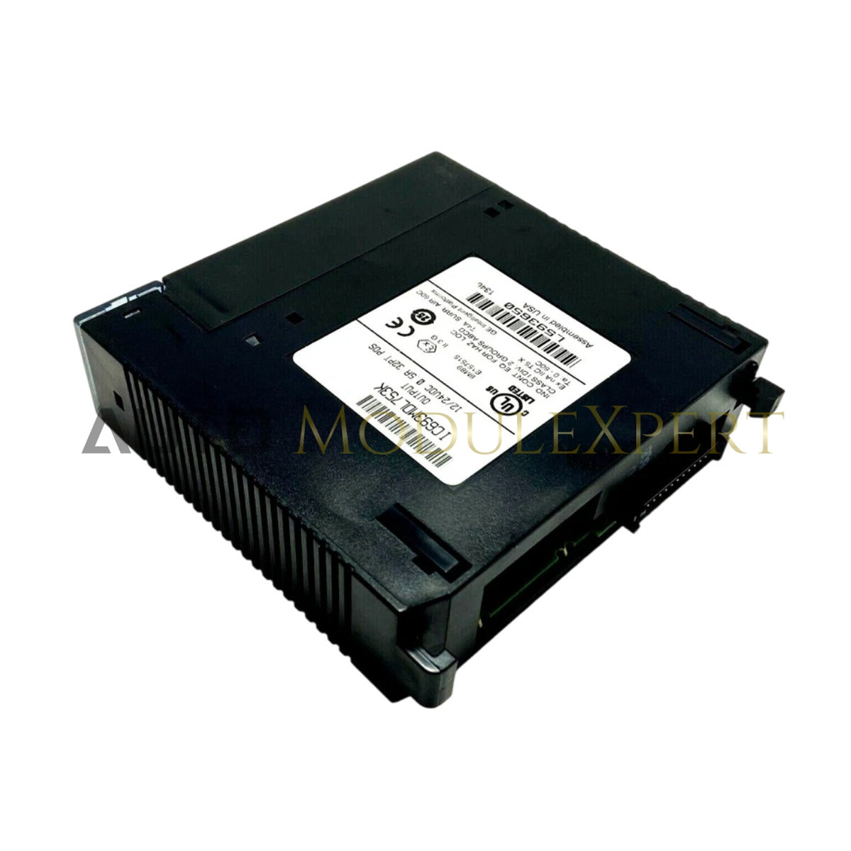 IC693MDL753K GE Fanuc Series 90-30 Discrete Output Module