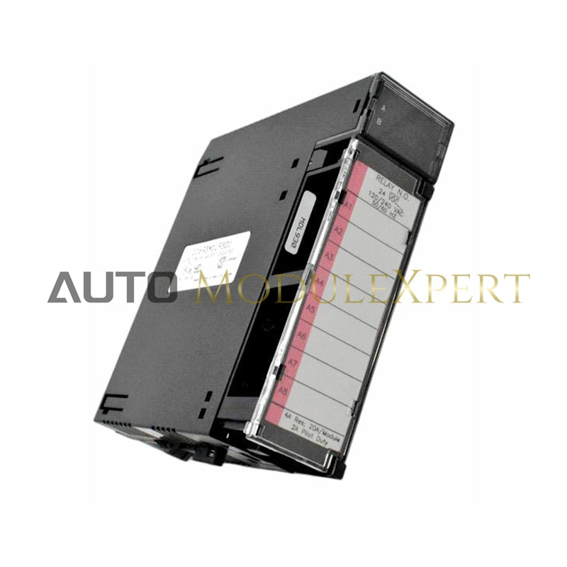 Módulo de Saída Discreta IC693MDL930 Série 90-30 GE FANUC