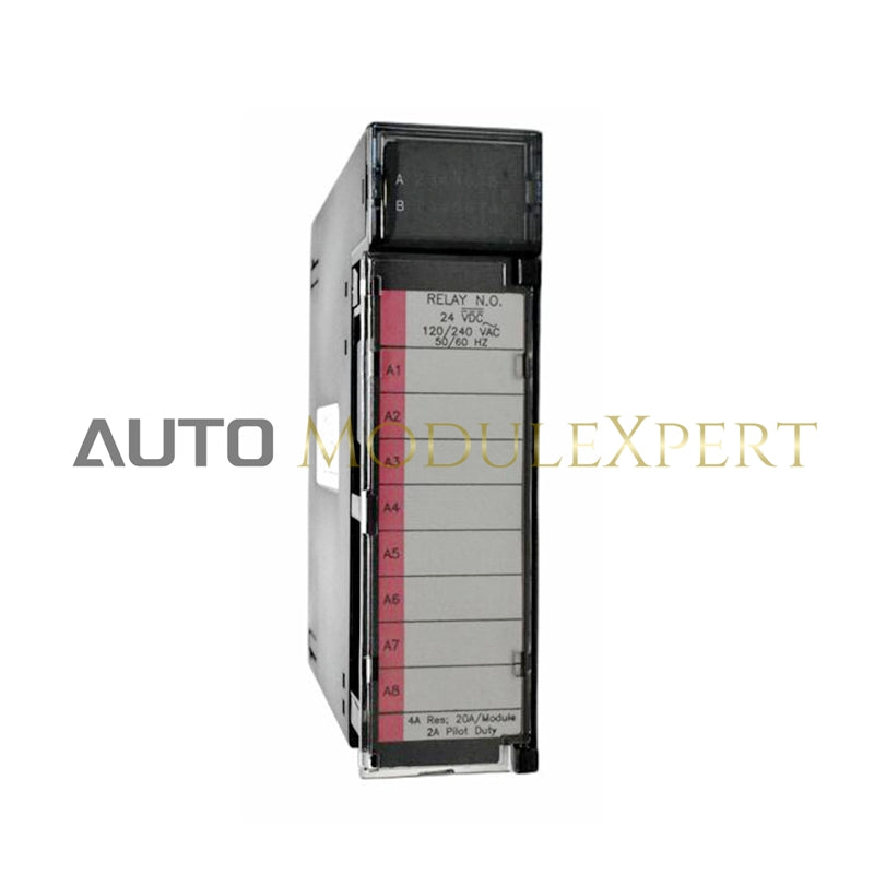 Módulo de Saída Discreta IC693MDL930 Série 90-30 GE FANUC