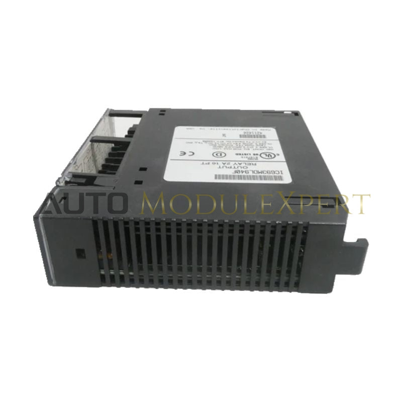 Röle Çıkış Modülü IC693MDL940 GE Fanuc