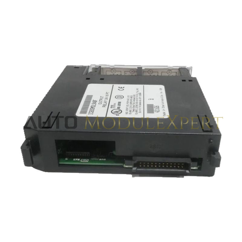 Relay Output Module IC693MDL940 GE Fanuc