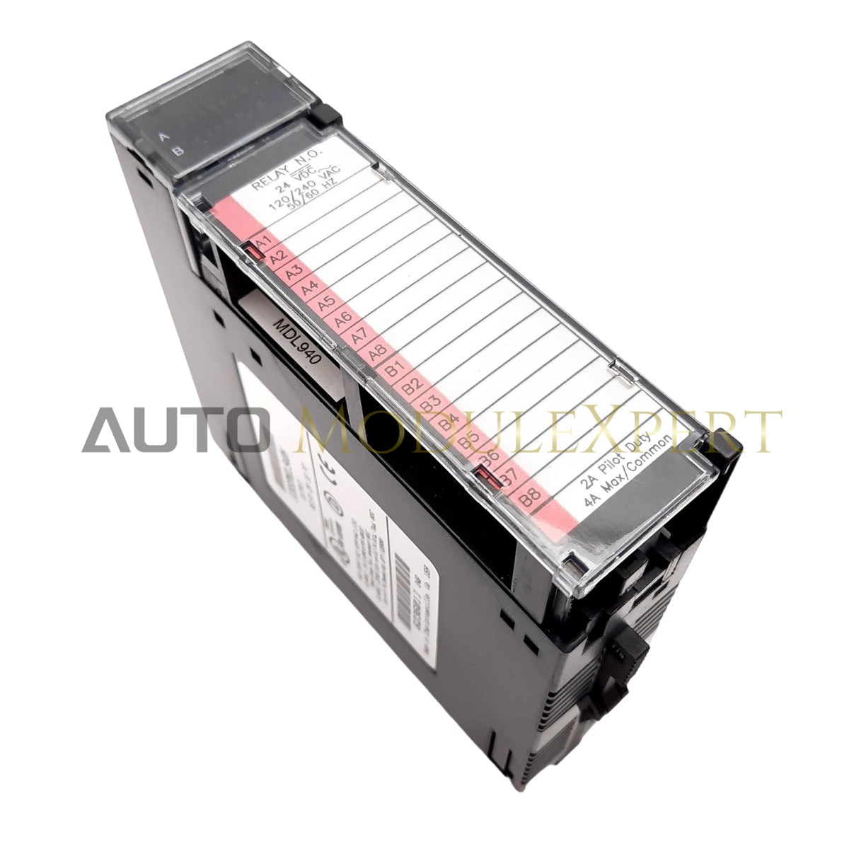 IC693MDL940H GE Fanuc Series 90-30 Relay Output Module