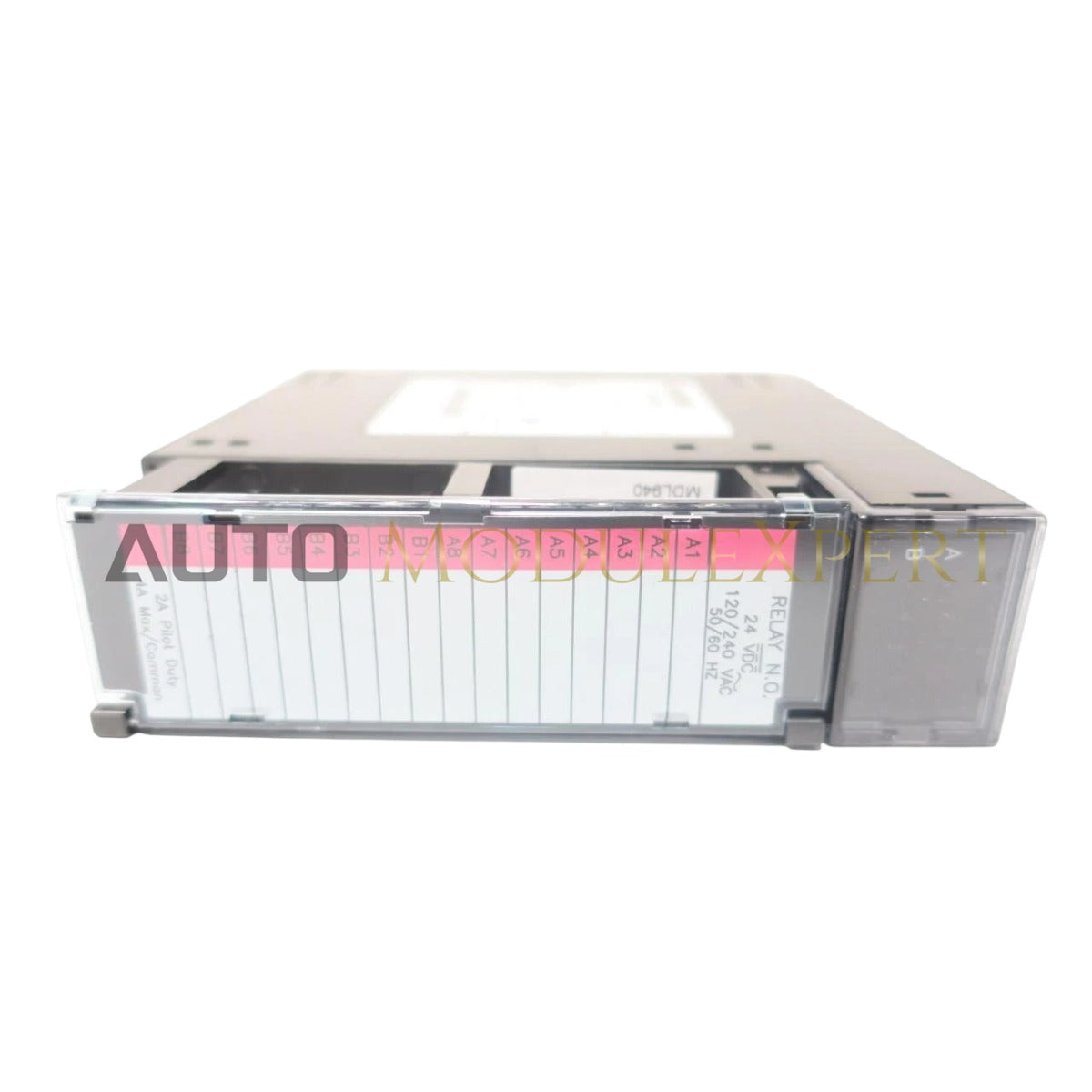 Módulo de Salida de Relé GE IC693MDL940L Serie 90-30